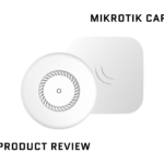 MikroTik cAP ac