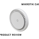 MikroTik cAP AX