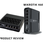 MikroTik hAP ax2 Review