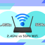 2.4Ghz v 5GHz WiFi