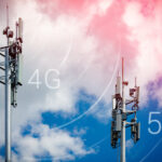 4G and 5G Technology