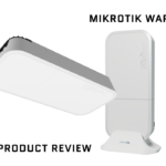 MikroTik WAP ax