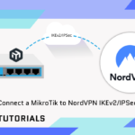 MikroTik IKEV2/IPSec to NordVPN