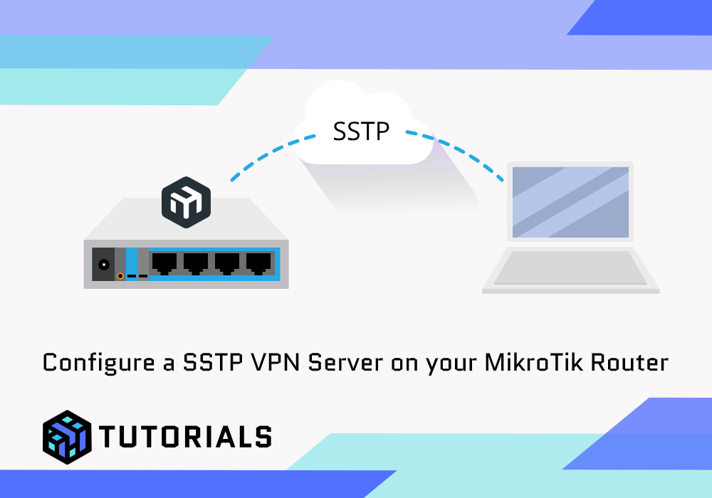 SSTP VPN Server