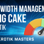 MikroTIk CAKE Queues